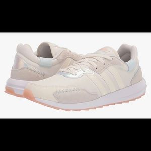Adidas | Women's Retrorun Running Shoe